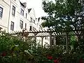 Curie Residence
