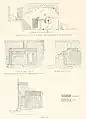 Findspot, elevations