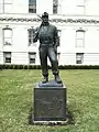 Coal Miner by John Szaton
