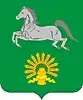 Almenevsky District