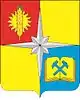 Coat of arms of Apatity