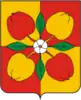 Coat of arms of Bekovsky District
