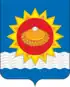 Coat of arms of Belorechensky