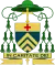 Laurent Noël's coat of arms