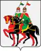 Borisoglebsky District
