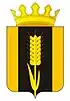 Coat of arms of Karagaysky District