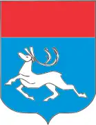 of Koryak