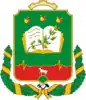 Coat of arms of Michurinsk