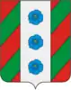 Coat of arms of Palkinsky District