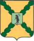 Coat of arms of Poshekhonsky District