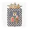 Official seal of Miranda Municipality