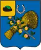 Starozhilovsky District