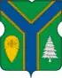 Coat of arms of Vostochny District, Moscow