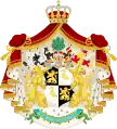 of Reuss-Greiz