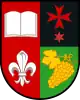Coat of arms of Morašice