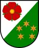 Coat of arms of Netřebice