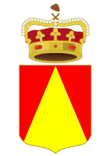 of Trinidad