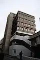 Colechurch House in Montague Close