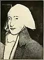 Jonathan Binney's son Stephen Hall Binney (1760–1836) is buried in the Old Burying Ground, Halifax[better&nbsp;source&nbsp;needed]