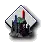Color Dark Castle application icon