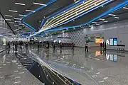 Concourse
