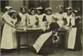 Cooking class