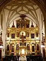 Altar