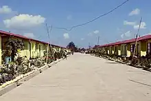Roxas Isabela