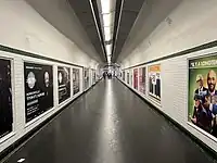 Corridors