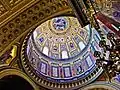 Cupola