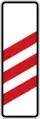 A 31a: Distance marker (240&nbsp;m)