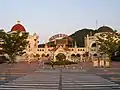 Daejeon O-World&nbsp;[ko]