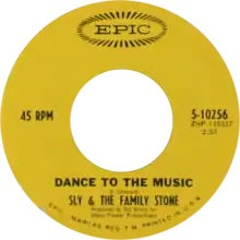 side-A label