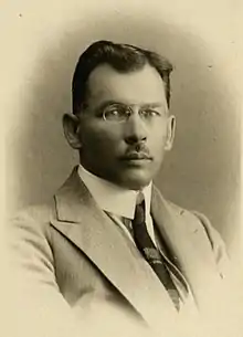 Alseika in c. 1920