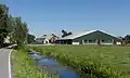 Farm in Meije