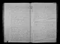 Death Certificate, Carlo Curti, México, Distrito Federal, Registro Civil, 10 May 1922. Curti's death has been widely published as sometime in 1926, but in fact he died 8 May 1922.
