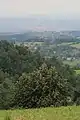 Degurić - panorama