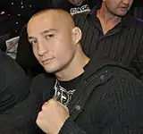 MiddleweightDenis Kang