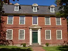 Derby House