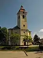 Church of Francis of Assisi