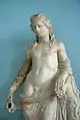 Dionysus statuette