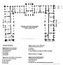 Ground floor, 1695