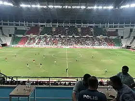 Diyarbakır Stadium