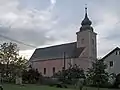 Church of Saint John the Baptist