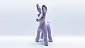 Donkey, 1975