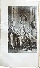 Engraving