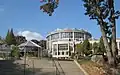 The Dorothy Chapman Fuqua Conservatory
