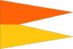 Flag of Dhar