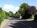 Chard Road