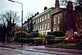 Upper Leeson Street
